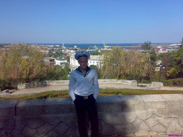 Саша Ткачев