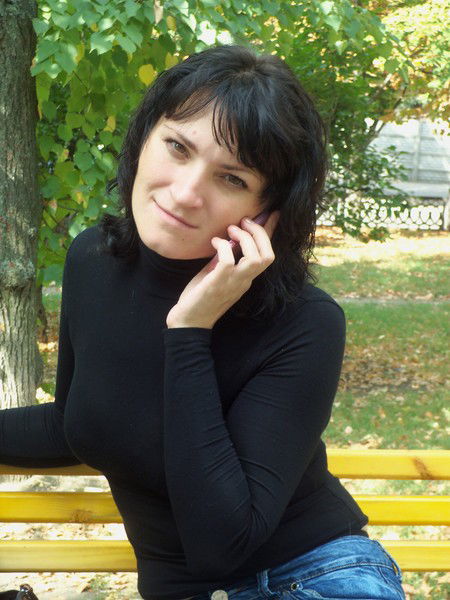 Катя Прасолова