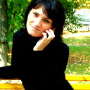Катя Прасолова