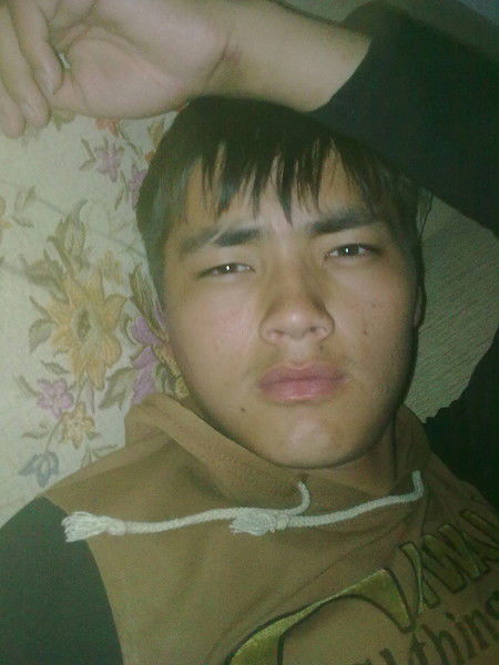 Армош Пердекулов