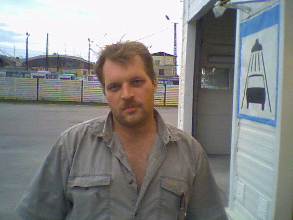 Евгений Минака