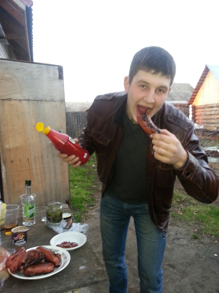 Иван Селянинов