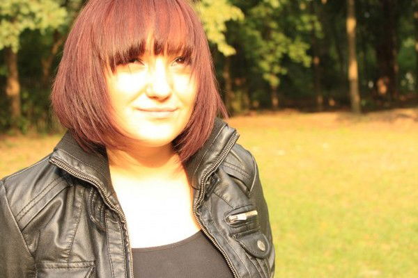 Виктория Логвиненко