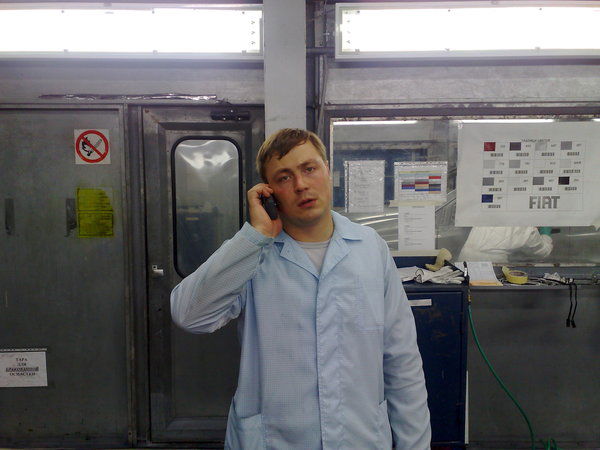 Андрей Курочкин