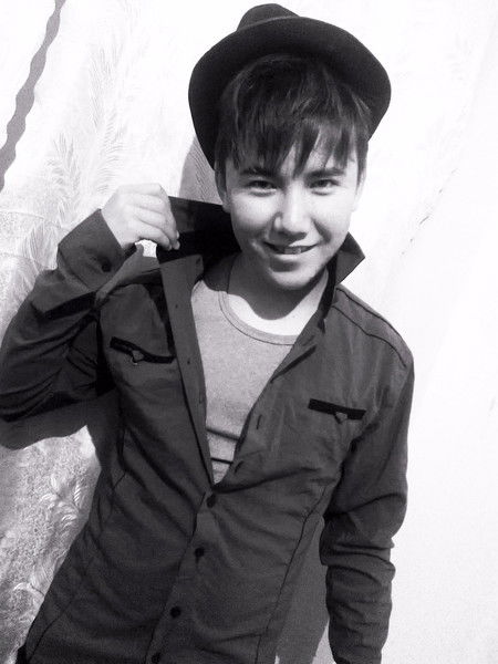 ..::влюбленный Джентельмен::..