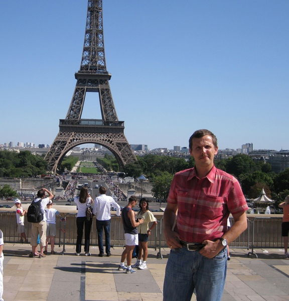 Юрий Нестеров