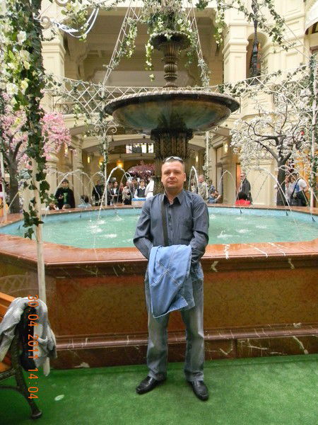 Владимир Каплин