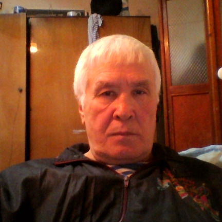 Валерий Хайрзаманов