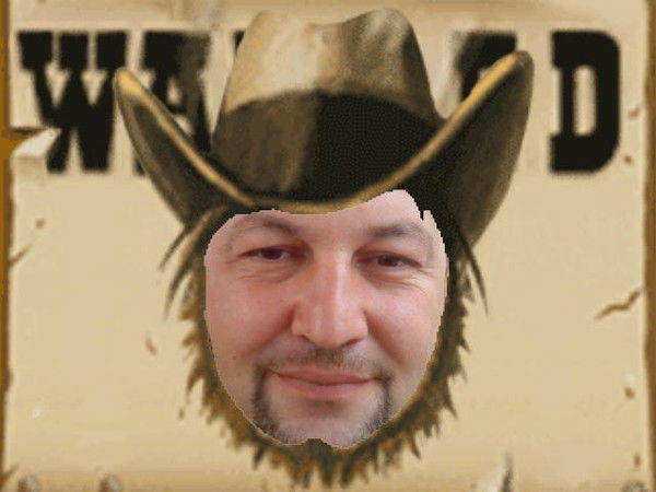 Андрей Орлов