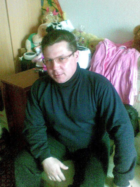 Александр Прохоров