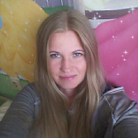 Анна Бондарева