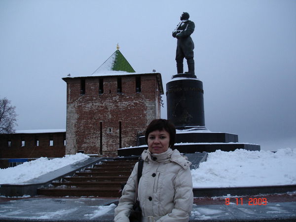 Айгуль Комарова