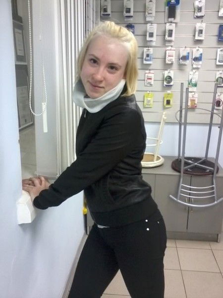 Валентина Насонова