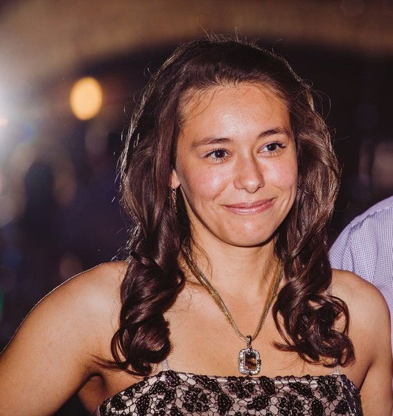 Оксана Жесик