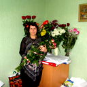 Татьяна Сычева