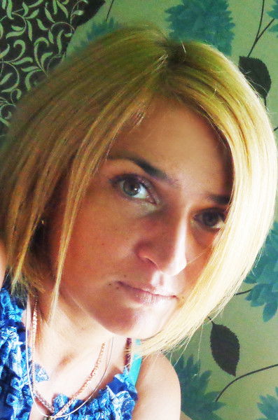 Таня Бокова