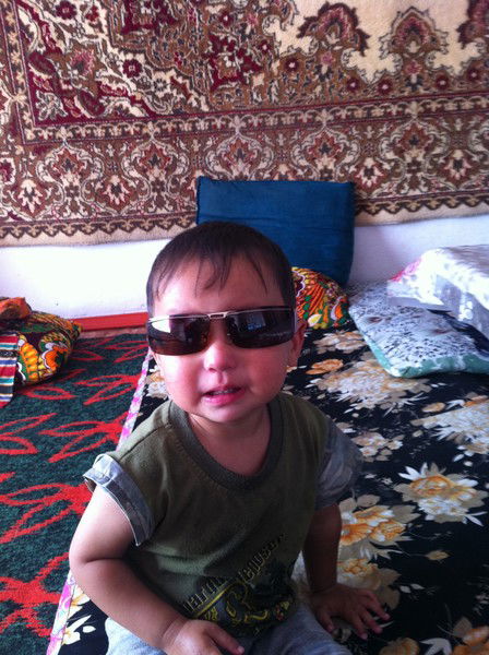 Илхам Алекбаров