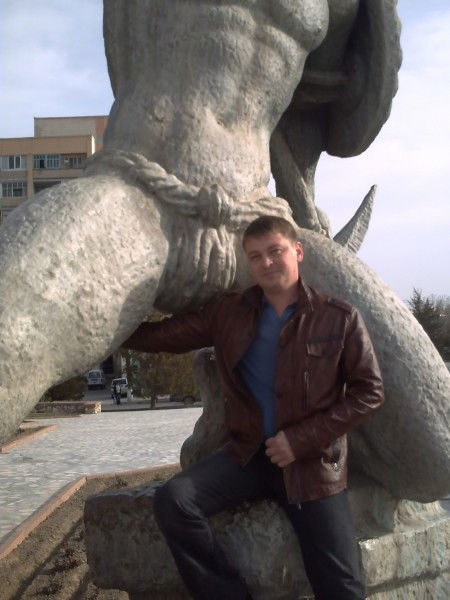 Рамиз Аскеров