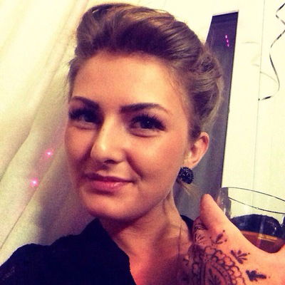 Катерина Дворникова