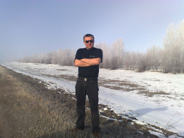 Сергей Шмалько