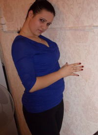 Александра Хомякова