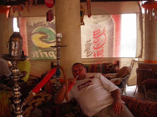 Андрей Краснов