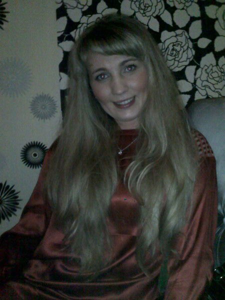 Наталия Аникина