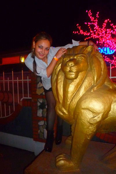 Анна Горитченко