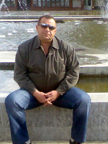 Гена Желязков