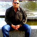 Гена Желязков