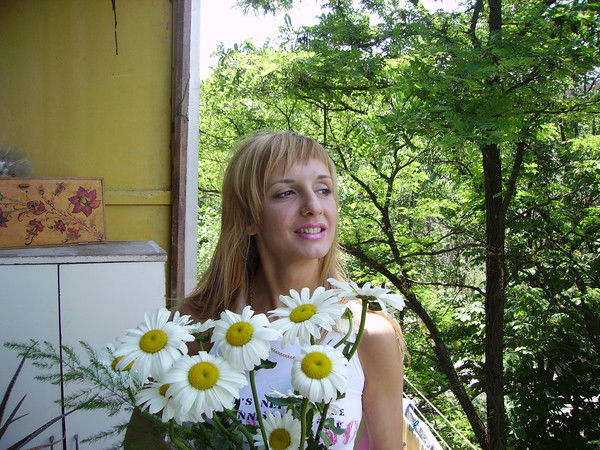 Анна Погорелова