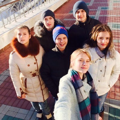 Артем Велигодский