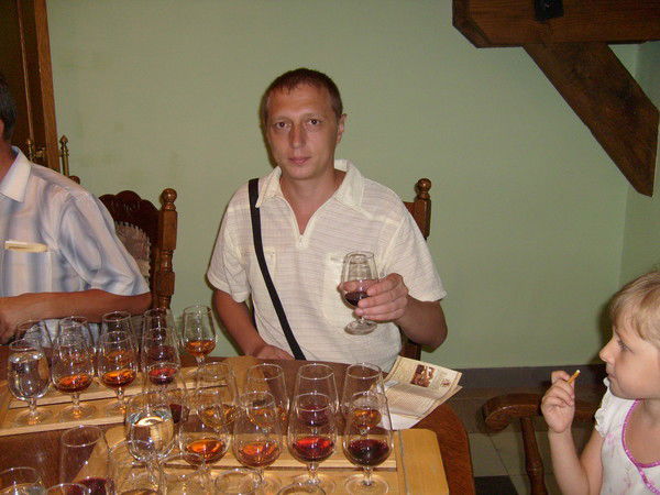 Дима Карандеев