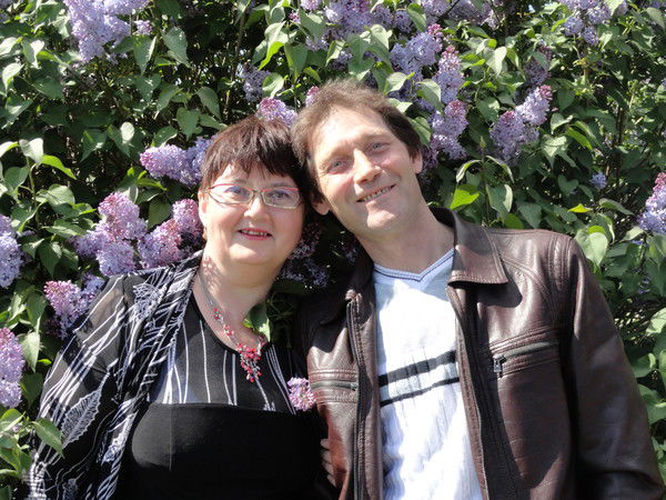 Ирина Иванова(Дороднова)