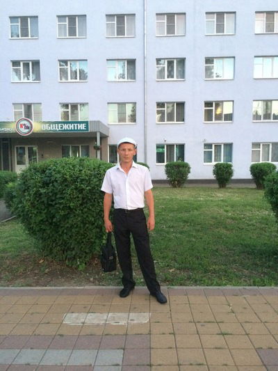 Денис Немченко