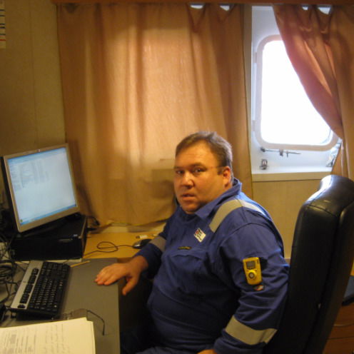 Руслан Субаев