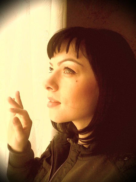 Ирина Белая