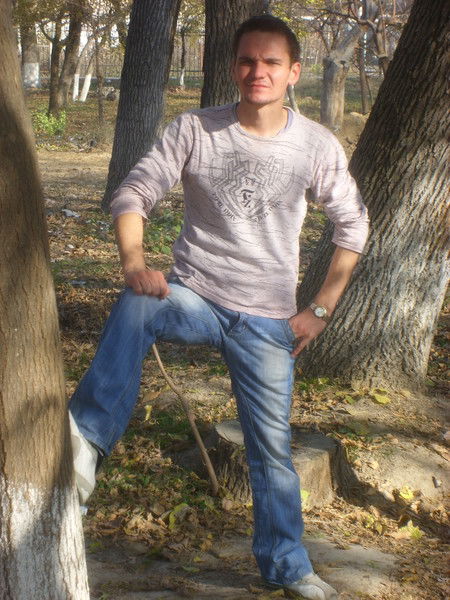 Макс Насибулин