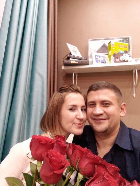 Александр Зарубин