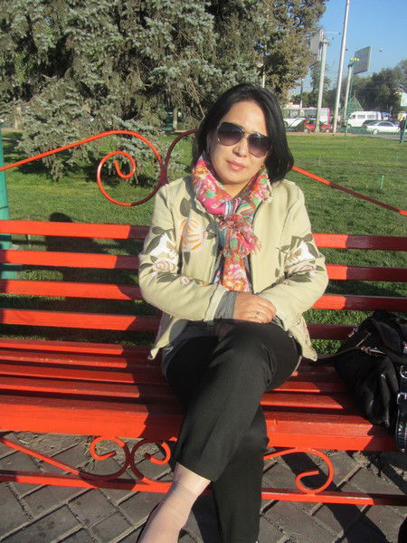 Фарида *******