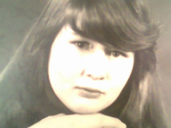 Гульмира Гафурова