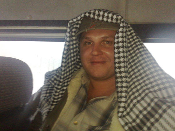 Александр Ноур