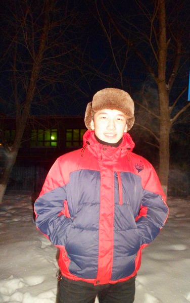 Кайсар Какимов