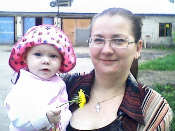 Наталья Карпова