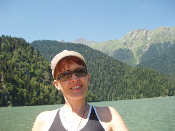 Татьяна Данилова