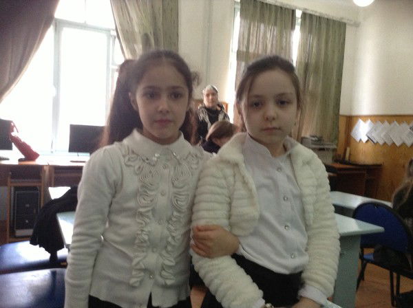 Роза Барбоскина