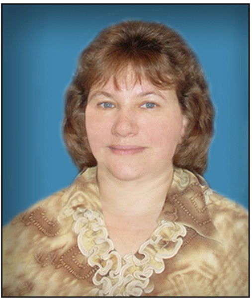 Татьяна Лычковская