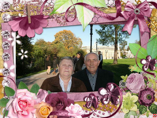 Алла Гаврикова