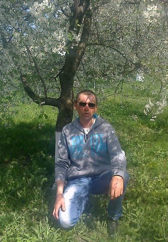 Ваня Дацько