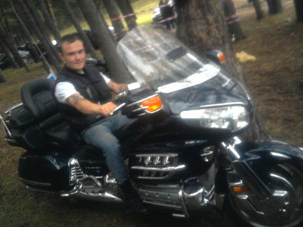 Виктор Ивашкин